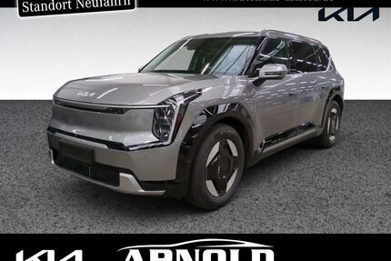 Kia EV9 Gebrauchtwagen