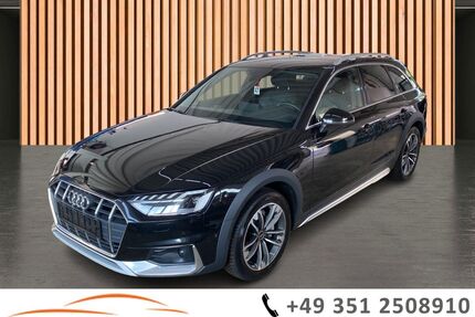 Audi A4 Allroad Gebrauchtwagen