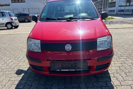 Fiat Panda Gebrauchtwagen