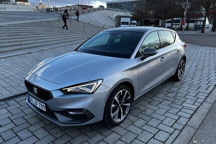 Seat Leon Gebrauchtwagen