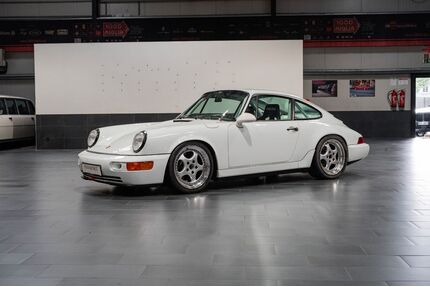 Porsche 964 Gebrauchtwagen