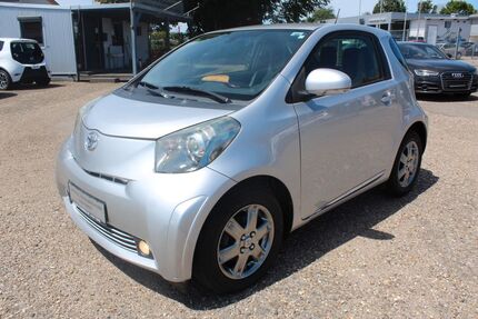 Toyota IQ Gebrauchtwagen