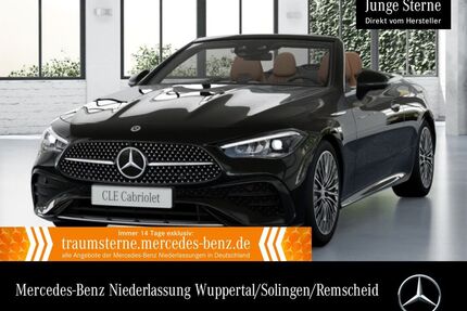 Mercedes-Benz CLE 220 Gebrauchtwagen