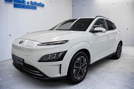 Hyundai KONA Elektro Gebrauchtwagen