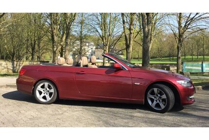 BMW 325 Gebrauchtwagen