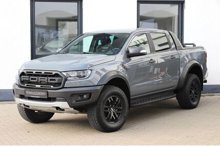 Ford Raptor Gebrauchtwagen