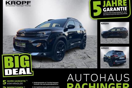 Citroen C5 Aircross Gebrauchtwagen