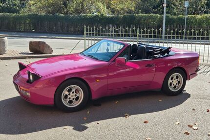 Porsche 944 Gebrauchtwagen