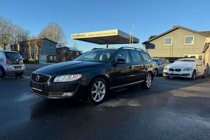 Volvo V70 Gebrauchtwagen