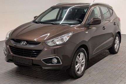 Hyundai ix35 Gebrauchtwagen