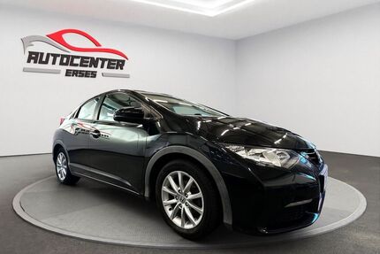 Honda Civic Gebrauchtwagen