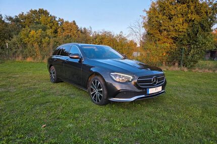 Mercedes-Benz E 300 Gebrauchtwagen