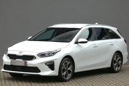 Kia ceed Sportswagon Gebrauchtwagen