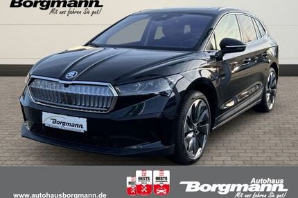 Skoda Enyaq Gebrauchtwagen