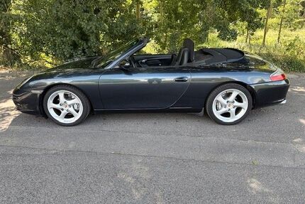 Porsche 996 Gebrauchtwagen