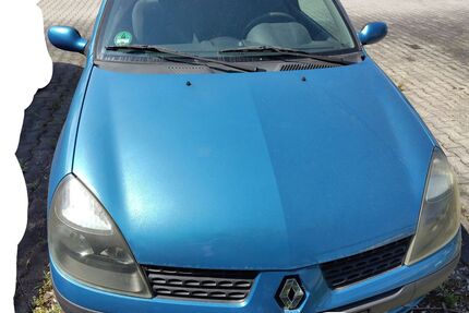 Renault Clio Gebrauchtwagen