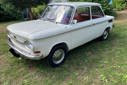 NSU Andere Gebrauchtwagen