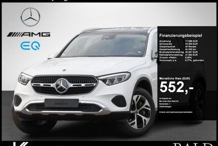 Mercedes-Benz GLC 300 Gebrauchtwagen