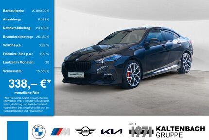 BMW 220 Gran Coupé Gebrauchtwagen