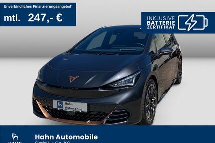 Cupra Born Gebrauchtwagen