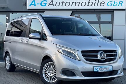 Mercedes-Benz V 220 Gebrauchtwagen
