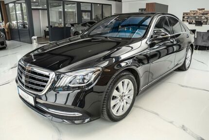Mercedes-Benz S 350 Gebrauchtwagen