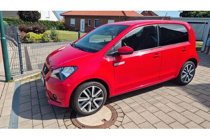Seat Mii Gebrauchtwagen