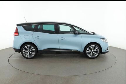 Renault Grand Scenic Gebrauchtwagen