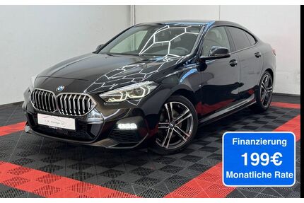 BMW 218 Gran Coupé Gebrauchtwagen