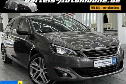 Peugeot 308 Gebrauchtwagen