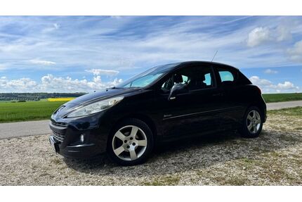 Peugeot 207 Gebrauchtwagen