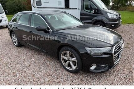 Ford A6 