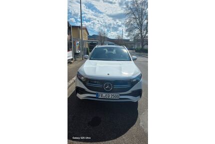 Mercedes-Benz EQA Gebrauchtwagen