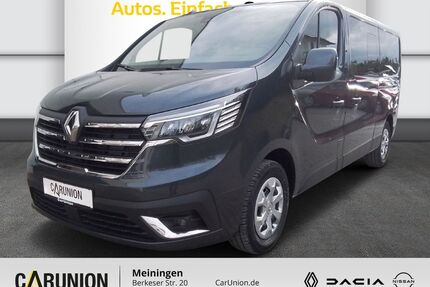 Renault Trafic Gebrauchtwagen