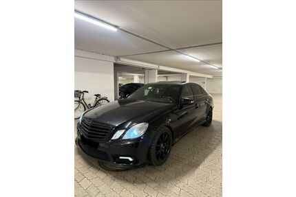 Mercedes-Benz E 250 Gebrauchtwagen