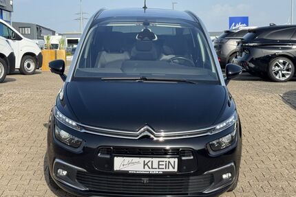 Citroen C4 SpaceTourer Gebrauchtwagen