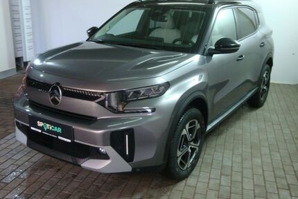 Citroen C3 Aircross Gebrauchtwagen