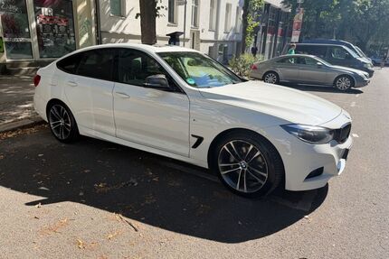 BMW 340 Gran Turismo Gebrauchtwagen