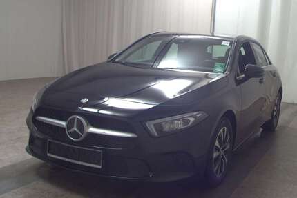 Mercedes-Benz A 180 Gebrauchtwagen