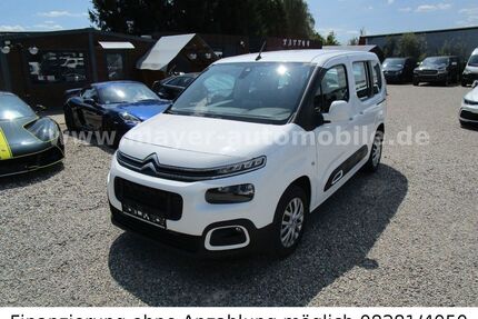 Citroen Berlingo Gebrauchtwagen