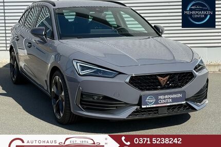 Cupra Leon Gebrauchtwagen