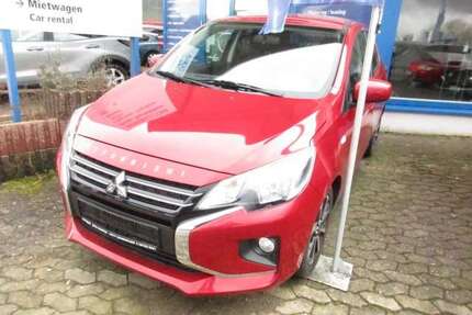 Mitsubishi Space Star Gebrauchtwagen