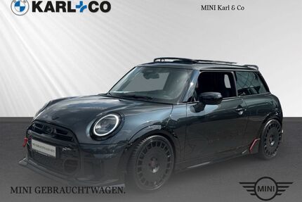 Mini Cooper S Gebrauchtwagen
