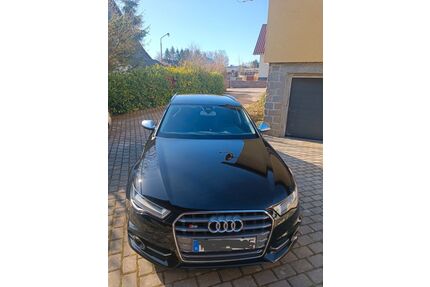 Audi S6 Gebrauchtwagen