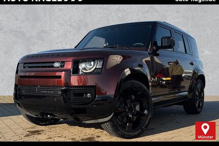 Land Rover Defender Gebrauchtwagen
