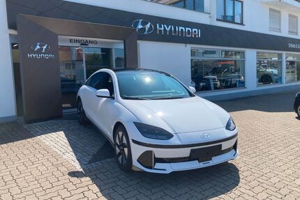 Hyundai IONIQ 6 Gebrauchtwagen