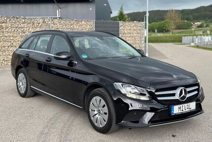 Mercedes-Benz C 180 Gebrauchtwagen