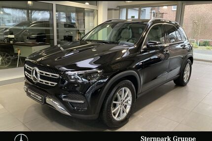 Mercedes-Benz GLE 350 Gebrauchtwagen