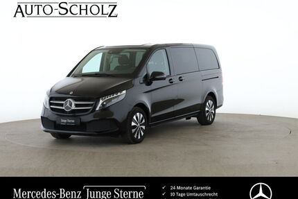Mercedes-Benz V 250 Gebrauchtwagen
