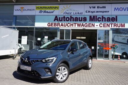 Mitsubishi ASX Gebrauchtwagen